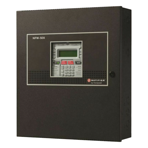 Notifier Nfw50x FREE