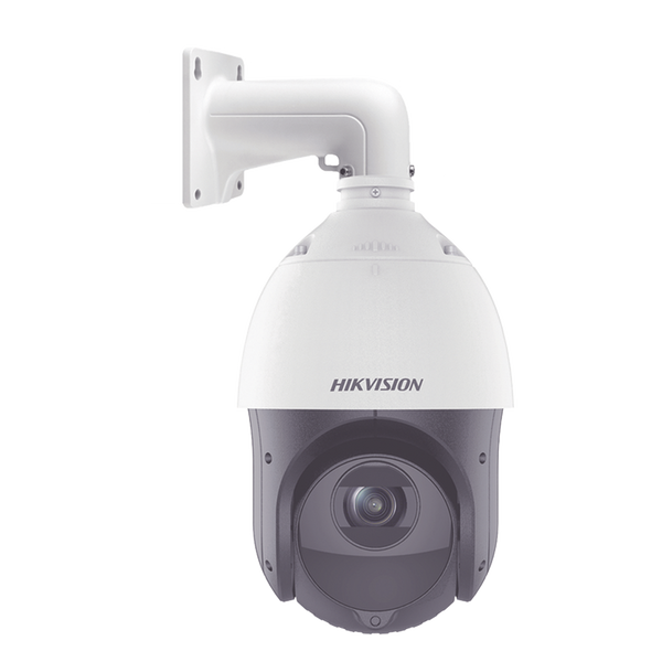 Hikvision Ds2de4415iwde(t5) 4Mpx FREE