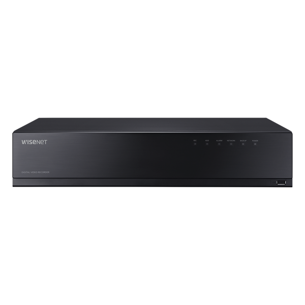 Hanwha Hrx1635 8Mpx FREE