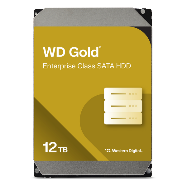 Wd Wd122kryz 12Tb FREE