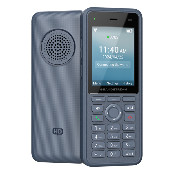 Grandstream Wp836 FREE