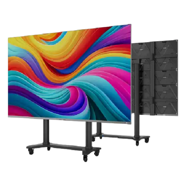 Absen X136f 136" FREE