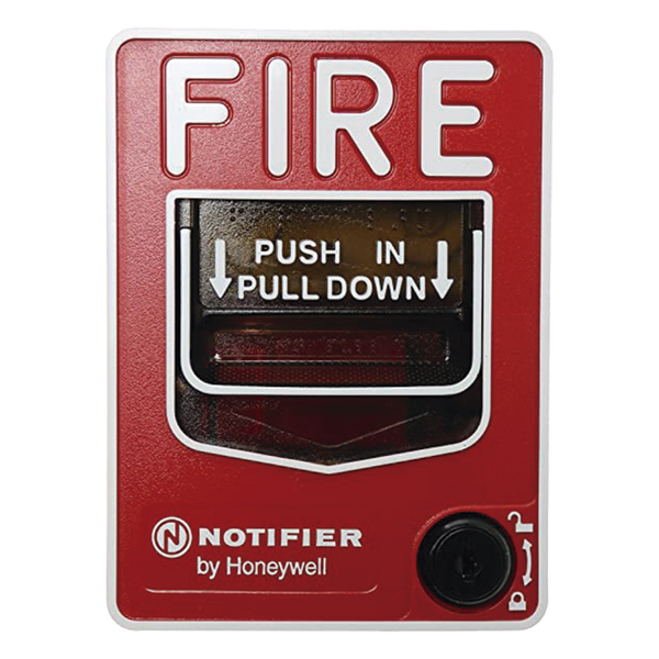 Notifier Nbg12wl FREE