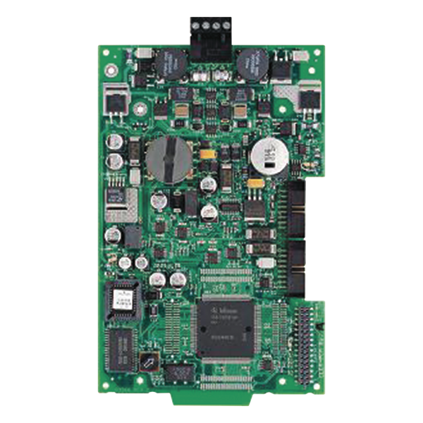 Notifier Lcm320 FREE