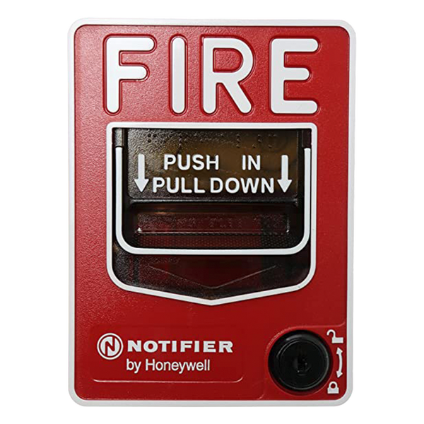 Notifier Nbg12lob FREE