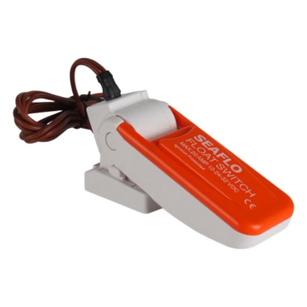 Seaflo Sfbs2001 FREE