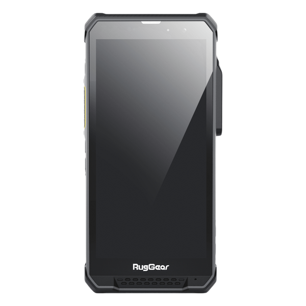Ruggear Rg880i FREE