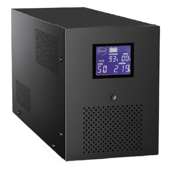 Epcom Epu2000l 2Kva FREE