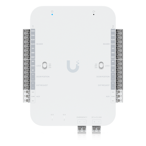 Ubiquiti Uaretrofithub2 FREE