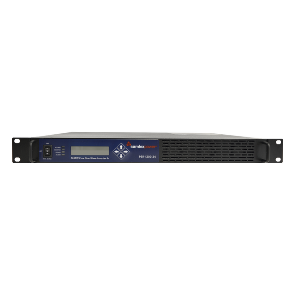 Samlex Psr120024 FREE