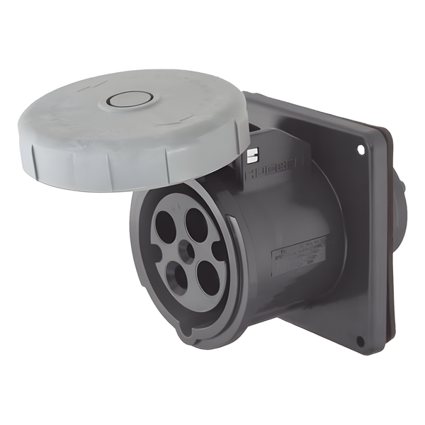 Hubbell Hubhbl460r5w FREE