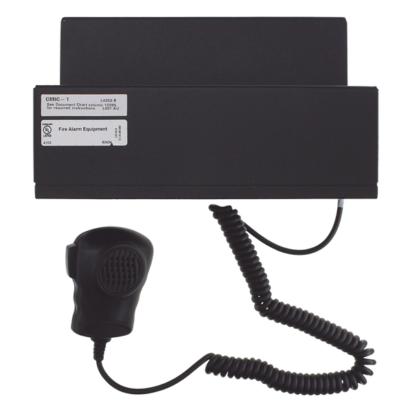 Notifier Cmic1 FREE