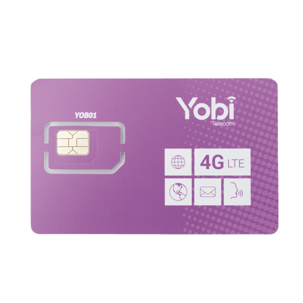 Epcom Sim5gbyobi FREE