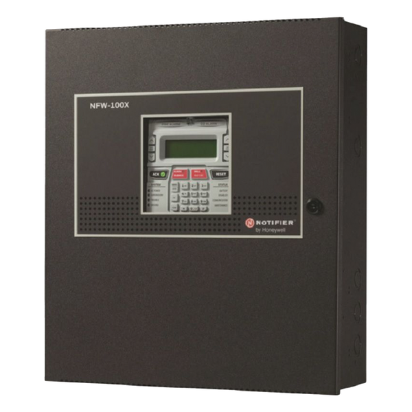 Notifier Nfw100x FREE