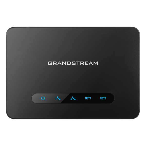 Grandstream Ht812v2 FREE