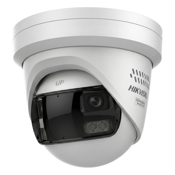 Hikvision Ds2cd3387g3plihsuy/sl 8Mpx FREE