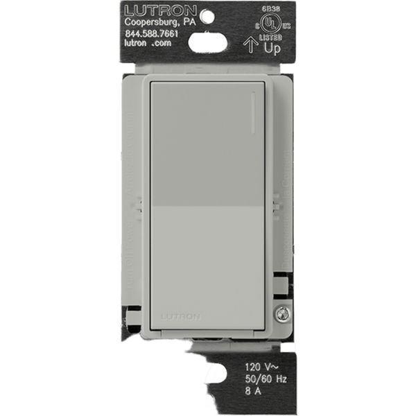 Lutron Rrst8anspb FREE