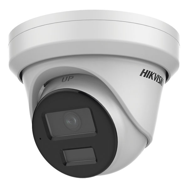 Hikvision Ds2cd3386g2is(u)(h) 8Mpx FREE