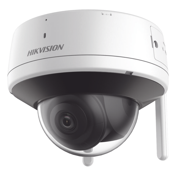 Hikvision Ds2cv2141g2idw(w) 4Mpx FREE