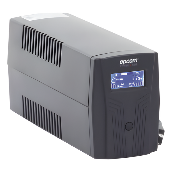 Epcom Epu600lcd FREE