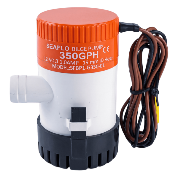 Seaflo Sfbp1g3501 FREE