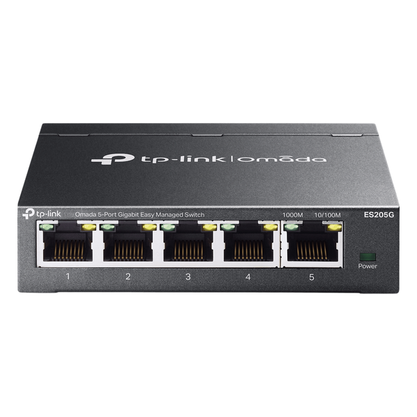Tplink Es205g FREE