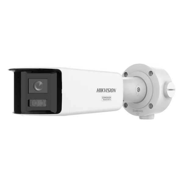 Hikvision Ds2cd3t167g3plihsuy/sl 16Mpx FREE
