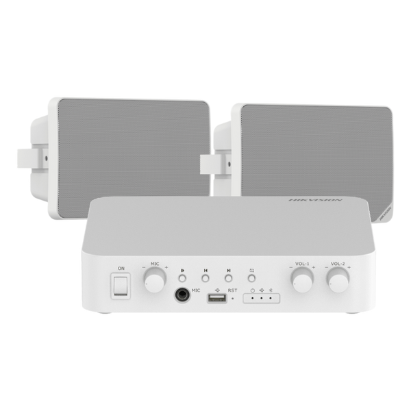 Hikvision Dsqaekit/st FREE