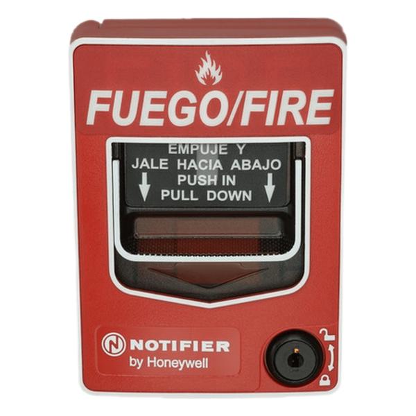 Notifier Nbg12lxsp FREE