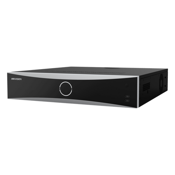 Hikvision Ds8632nxik8(e) 12Mpx FREE