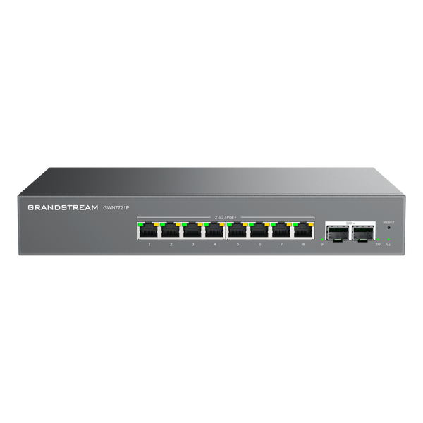 Grandstream Gwn7721p FREE