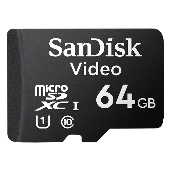 Sandisk Sdsdqas4064gbp-s 64Gb FREE