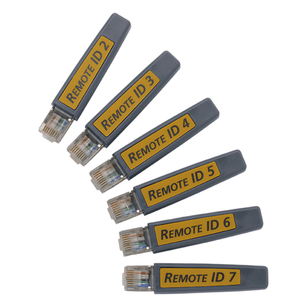 Fluke Remoteidkit FREE