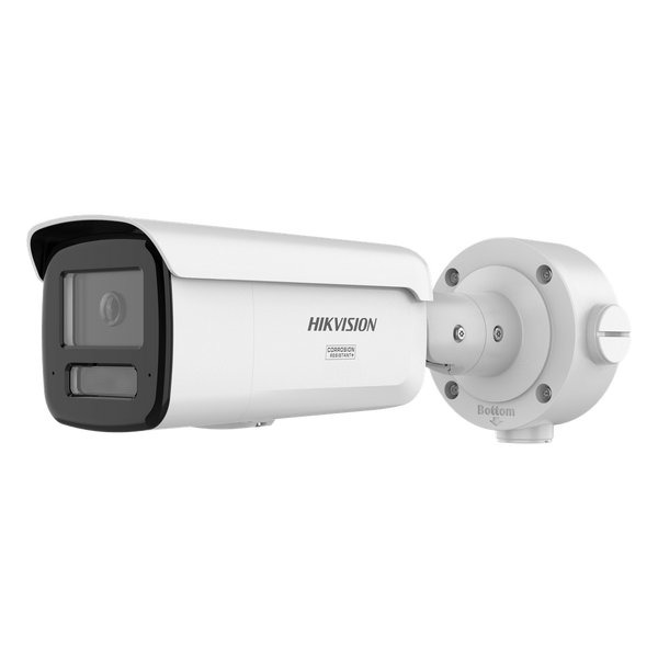 Hikvision Ds2cd3t47g3lisu 4Mpx FREE