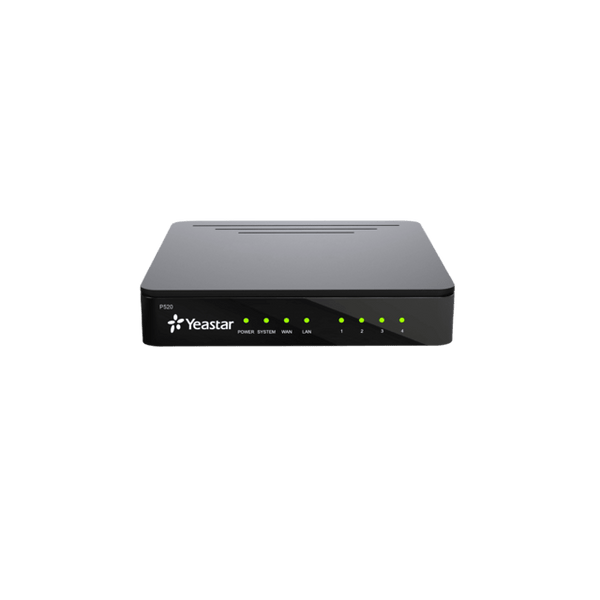 Yeastar P520 FREE