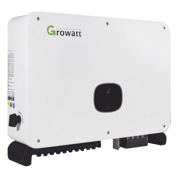 Growatt Mac36ktl3xl 36Kw FREE