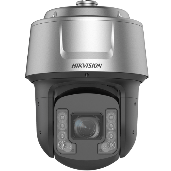 Hikvision Ds2df7c442ixg1/lmel 4Mpx FREE