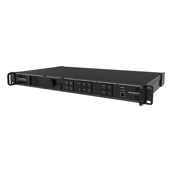 Novastar Vx400pro FREE