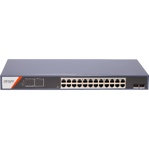 Hikvision Ds3e1526psi24p2f FREE