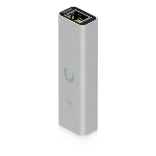 Ubiquiti Uaccadapterrj45usbc5ge FREE