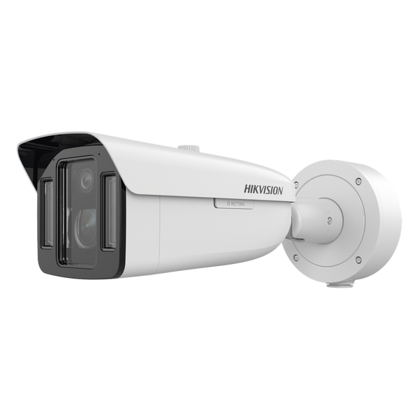 Hikvision Ids2cd8a48g0xzs(520/4) 4Mpx FREE