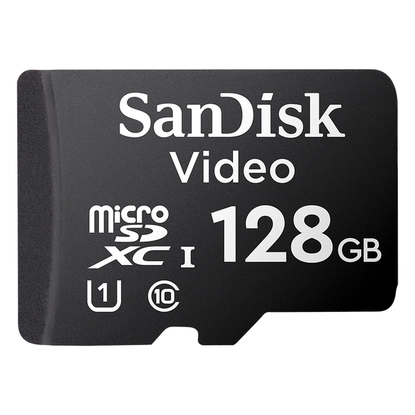 Sandisk Sdsdqas4128gbp-s 128Gb FREE