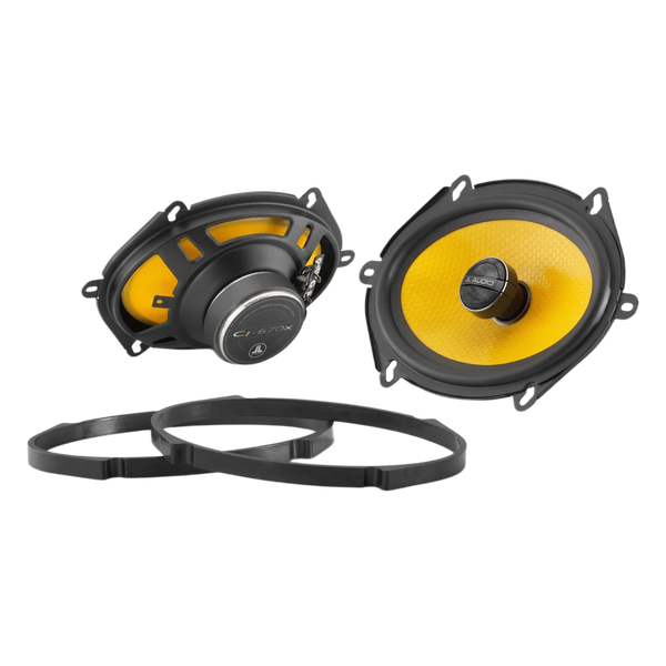 Jlaudio 100335000 FREE