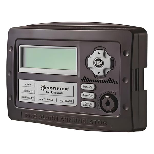 Notifier Nann80 FREE