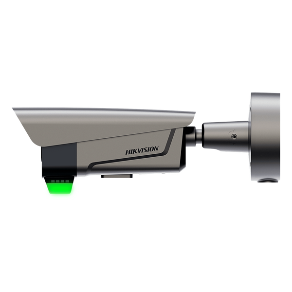 Hikvision Dstcg406e(er) 4Mpx FREE