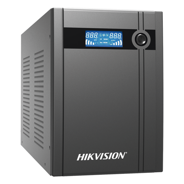 Hikvision Dsups3000x 3000Va FREE