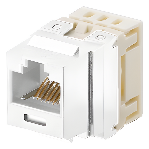 Panduit Nkp5e88miw Cat5e Blanco FREE