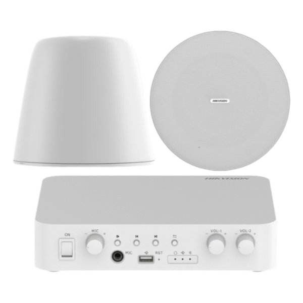 Hikvision Dsqaekit0530/st FREE