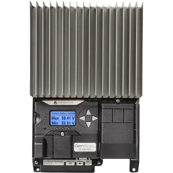 Morningstar Gsmppt100m200v FREE