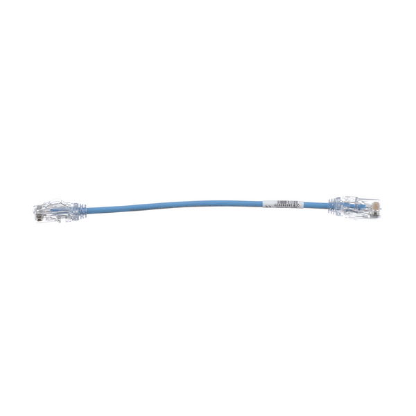 Panduit Utp28x0.2mbu Cat6a 0.2M Azul FREE